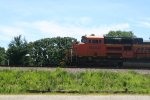 BNSF 9350